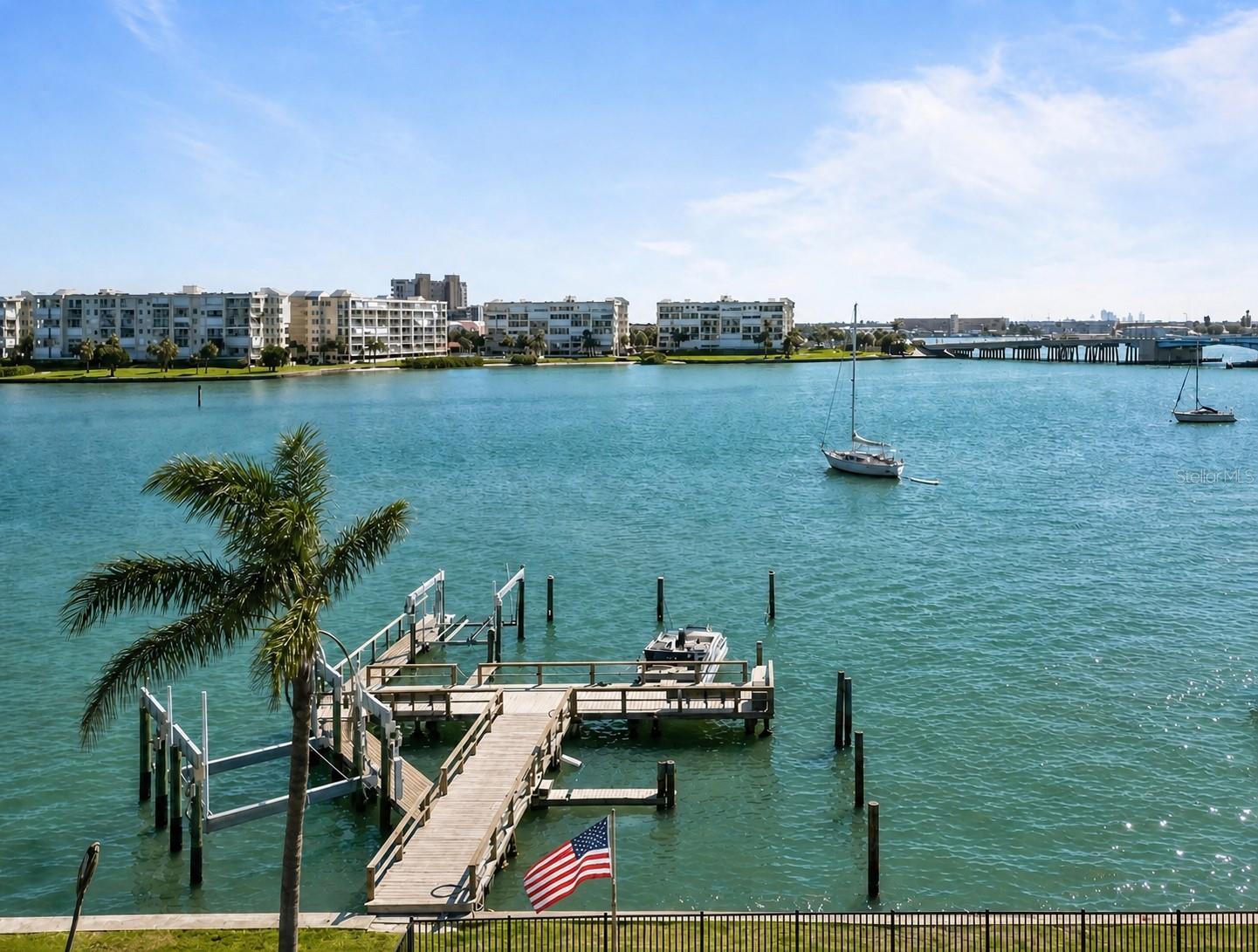 7740 Boca Ciega Drive, FL