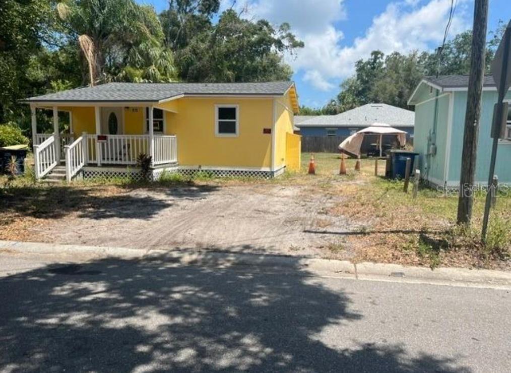912 Engman Street, FL