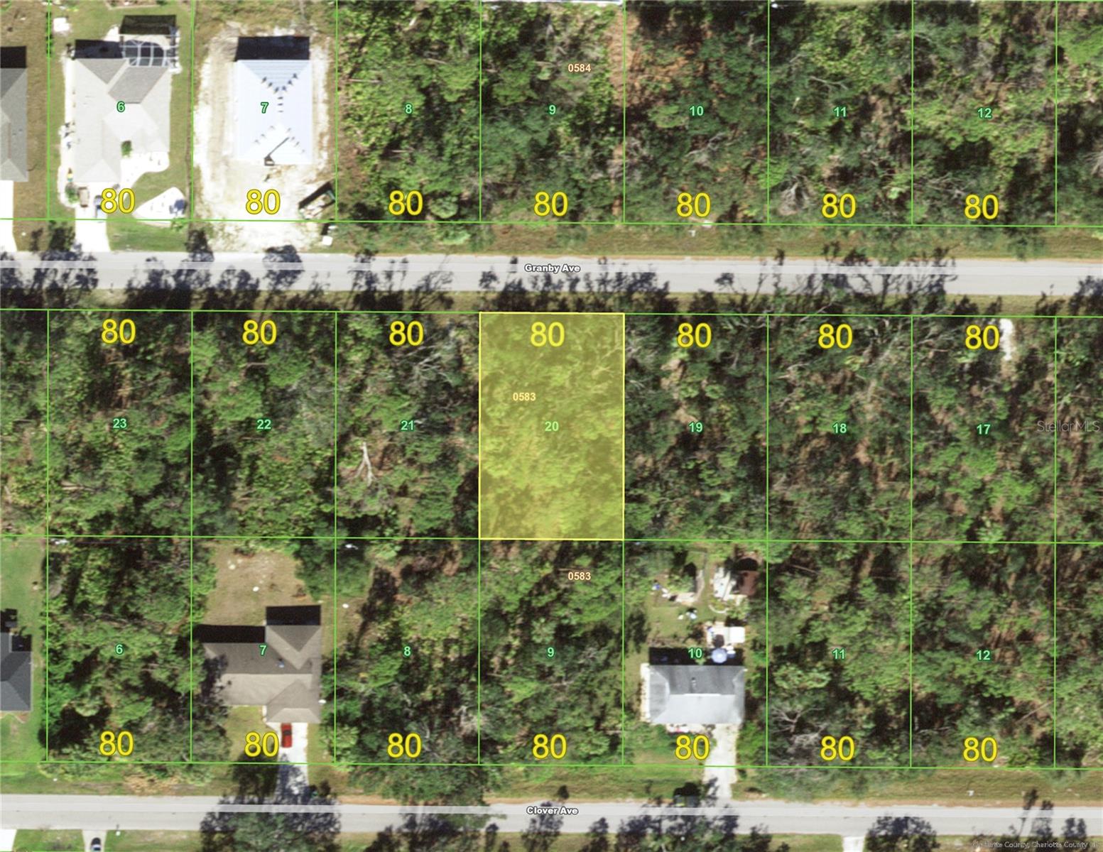 17481 Granby Ave, FL