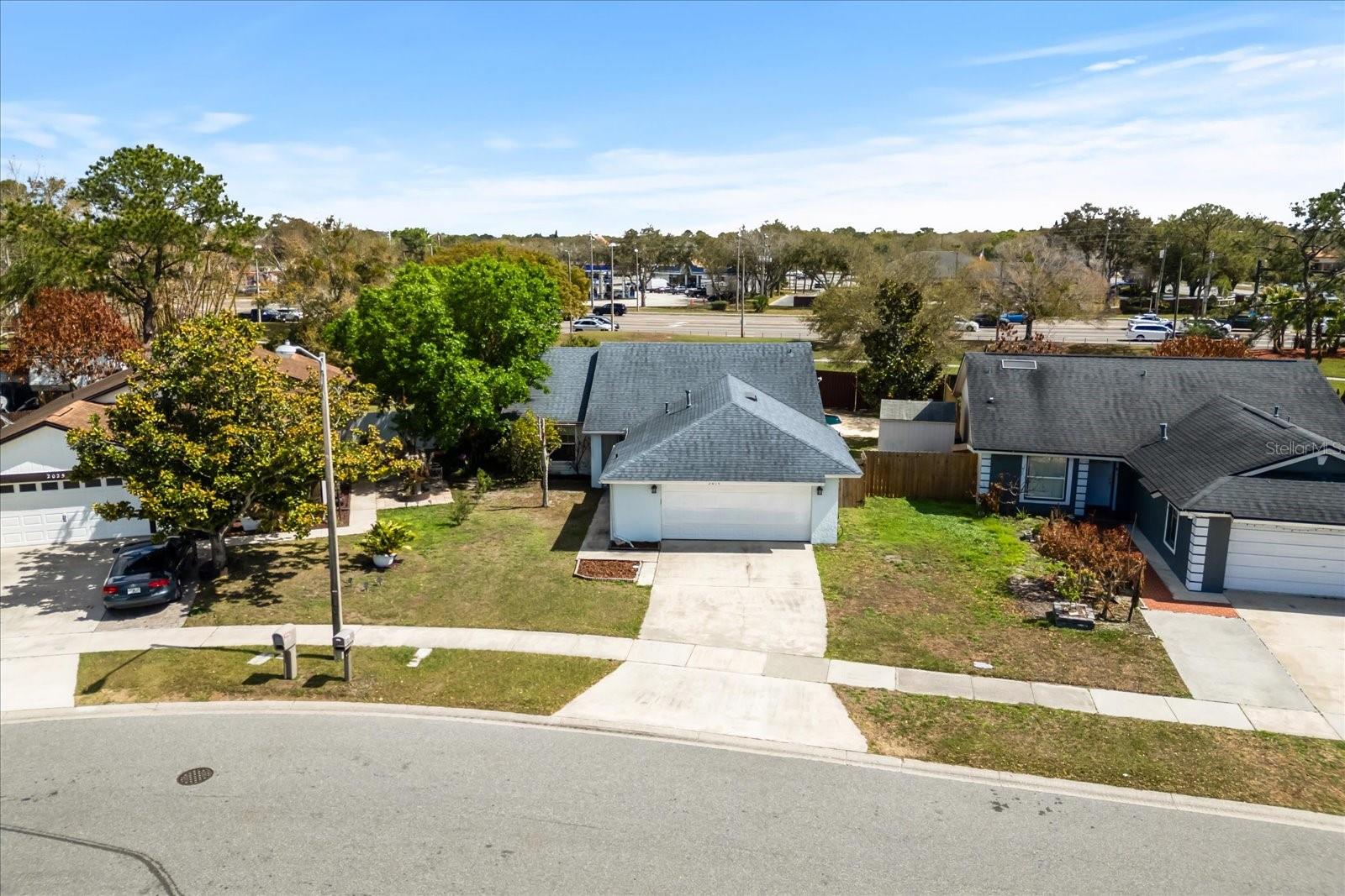 2019 Paprika Drive, FL