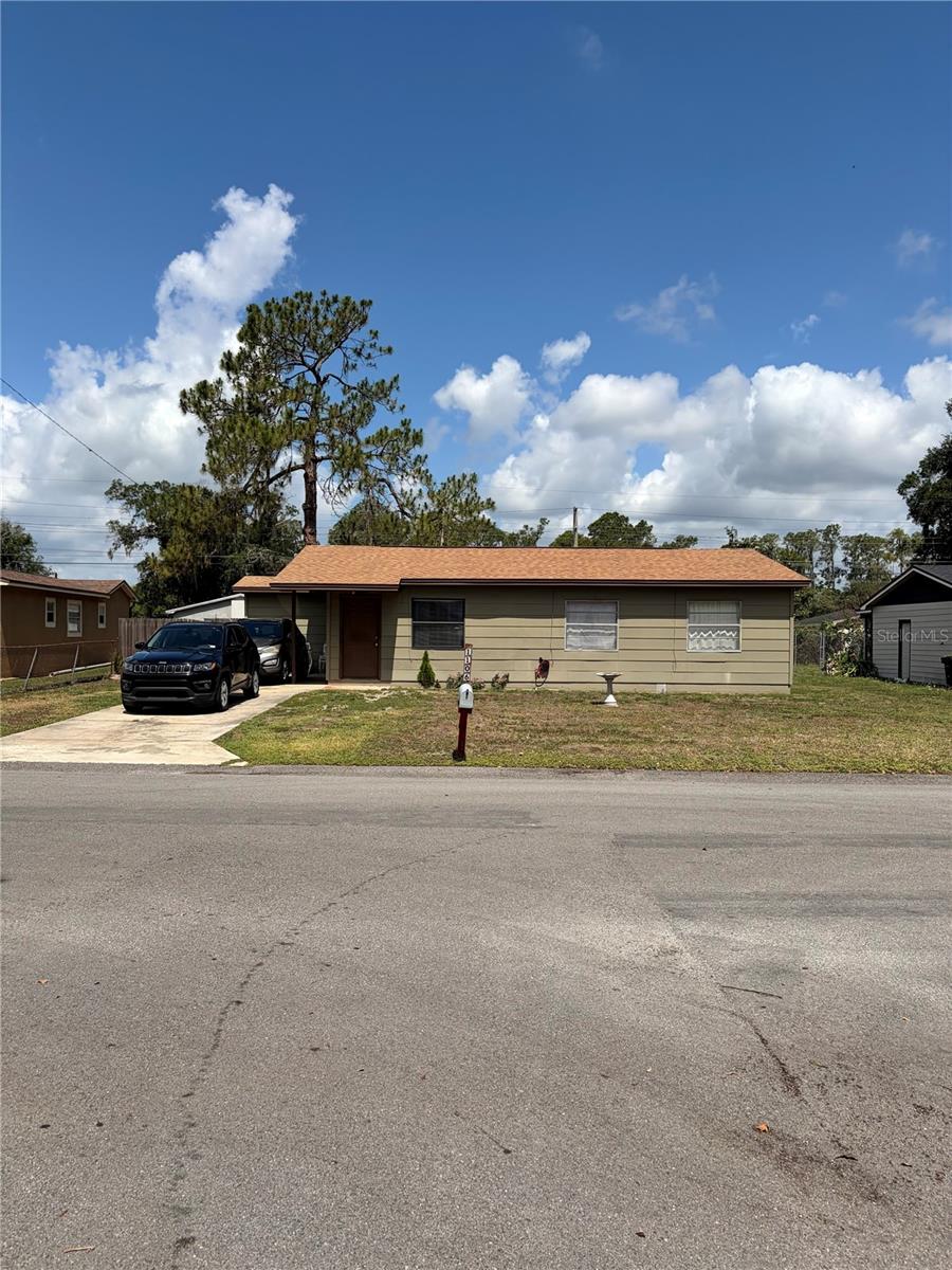 1106 Milner Drive, FL