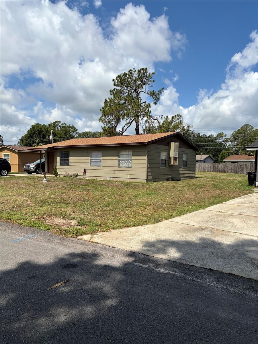 1106 Milner Drive, FL