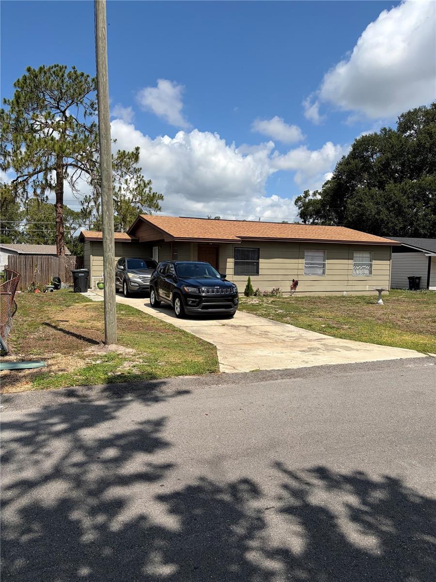1106 Milner Drive, FL