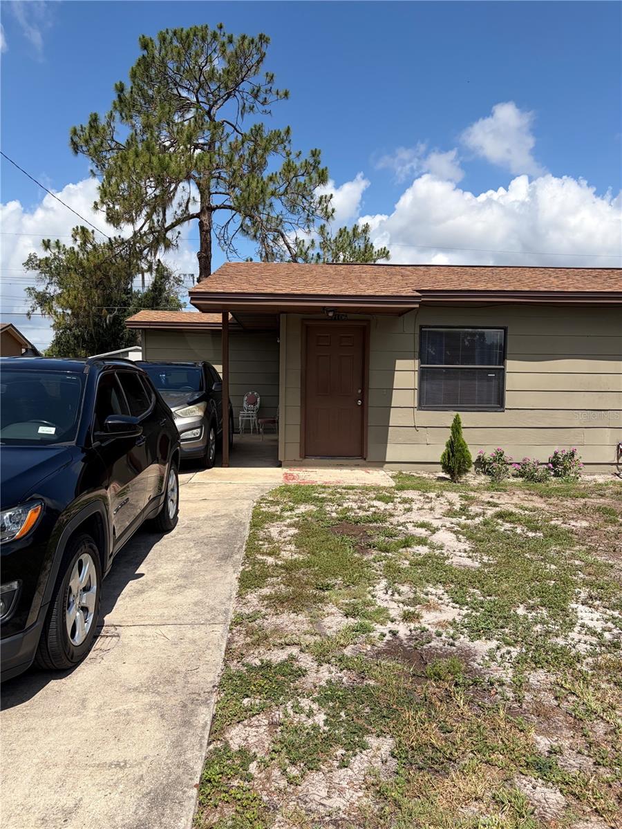 1106 Milner Drive, FL