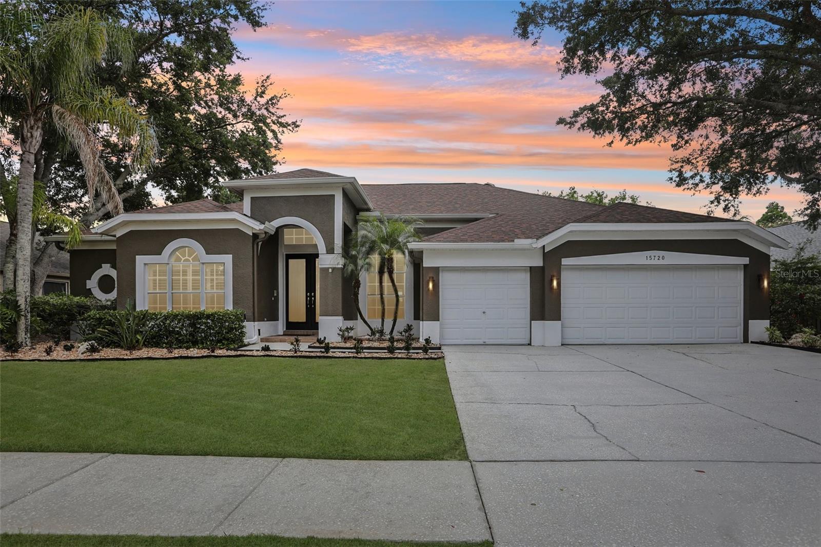 15720 Berea Drive, FL