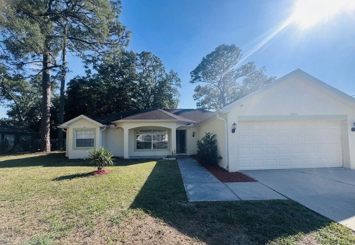 8344 Dorsey Street, FL