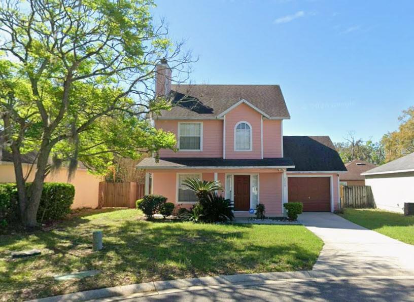 2509 Nw 37th Pl, FL