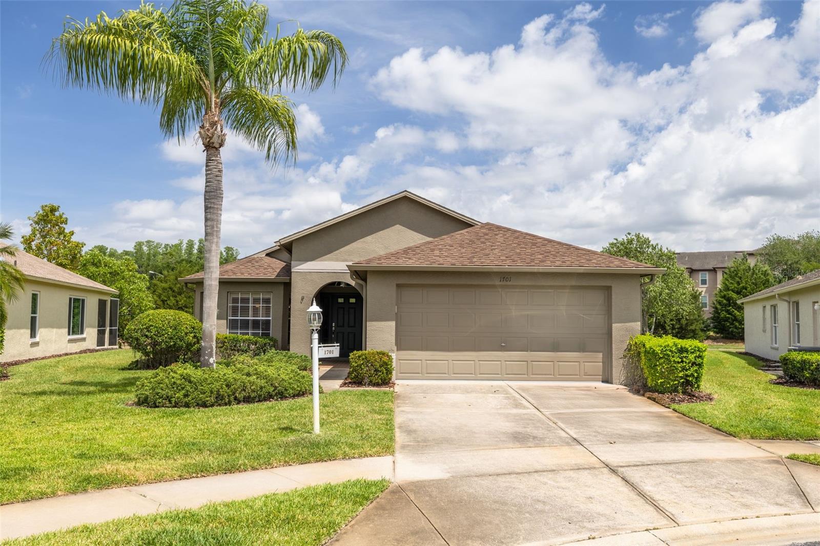 1701 Westerham Loop, FL