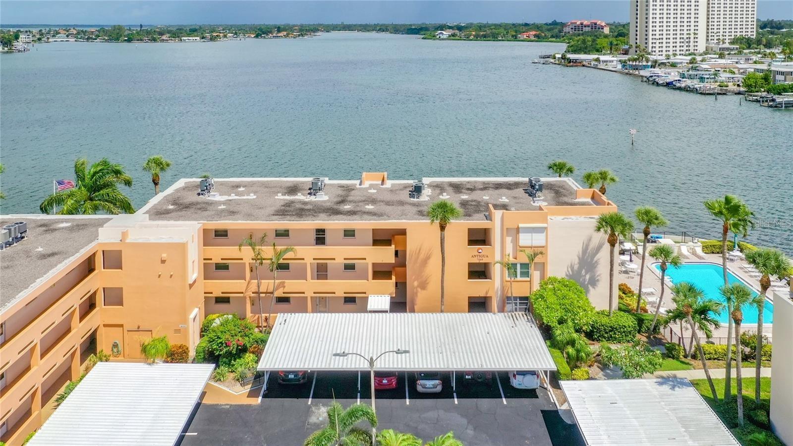 7560 Bay Island Dr S #149, FL