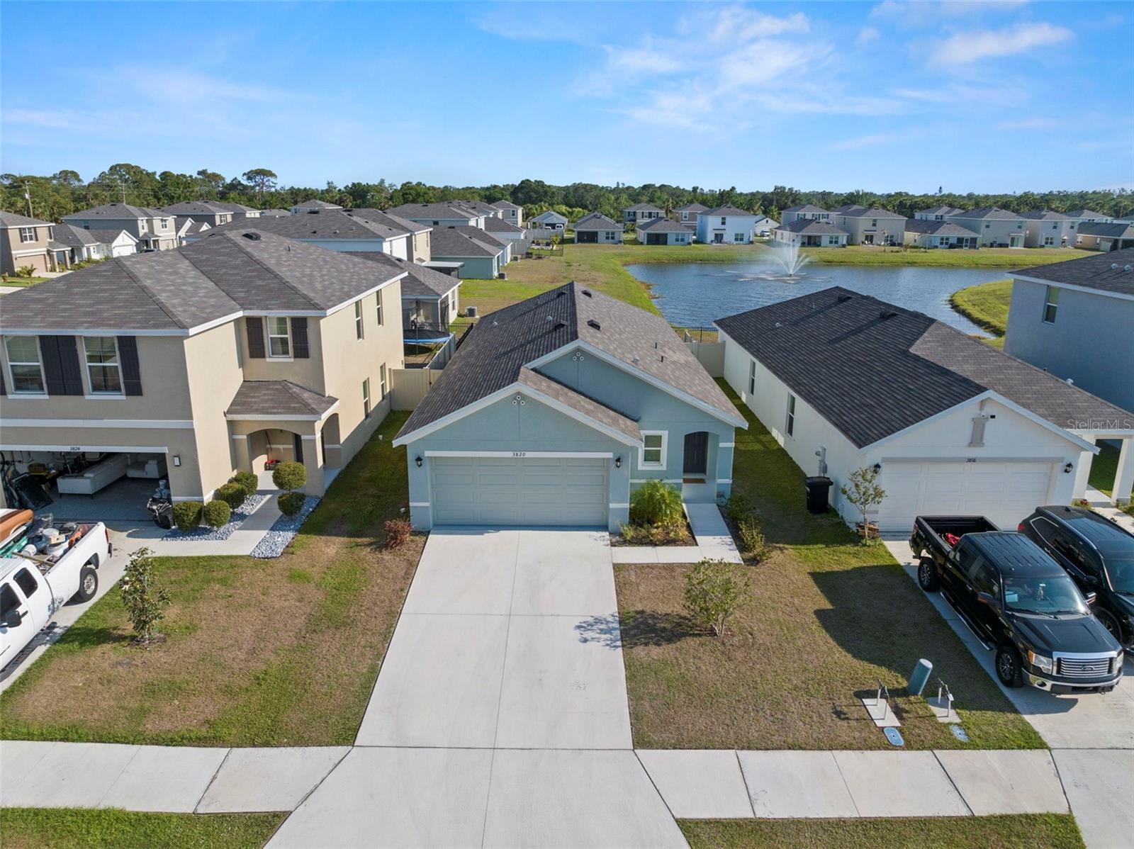 3820 Mannered Gold Ave, FL