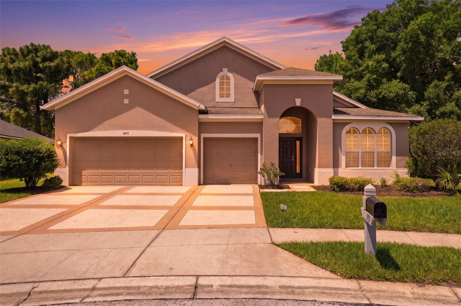 4495 Edenrock Place, FL