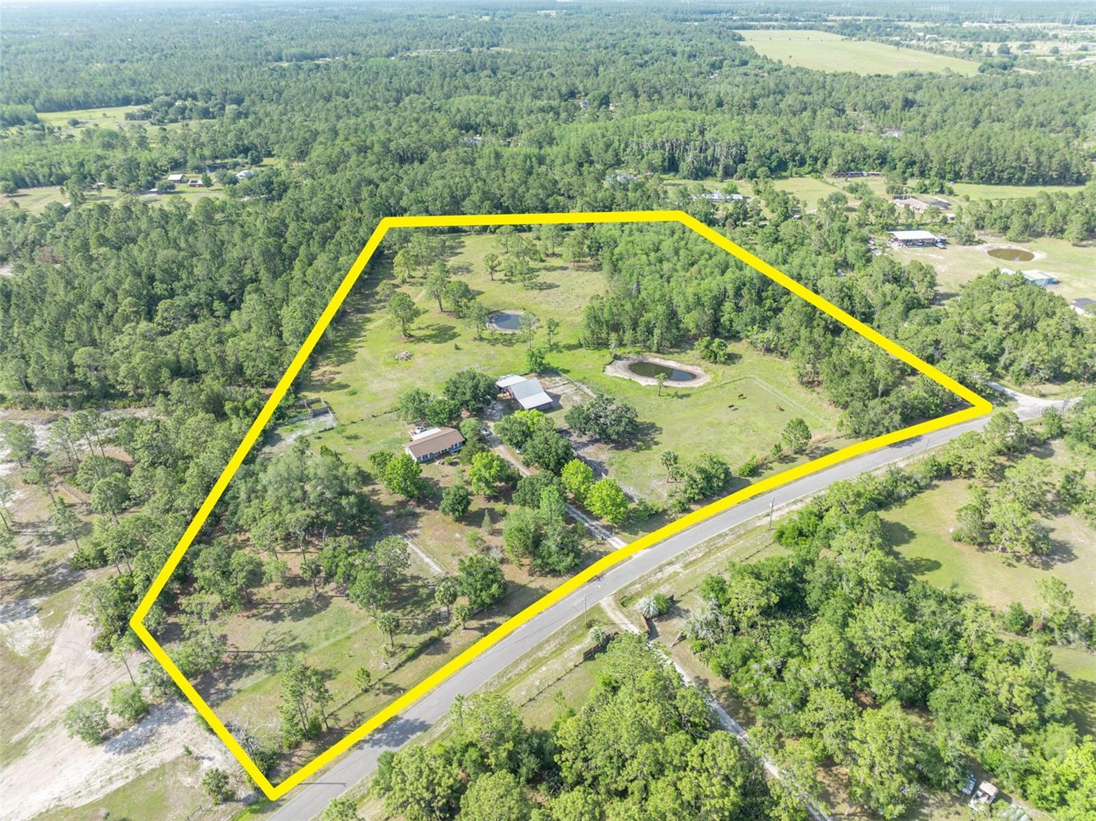 430 Cypress Isles Road, FL