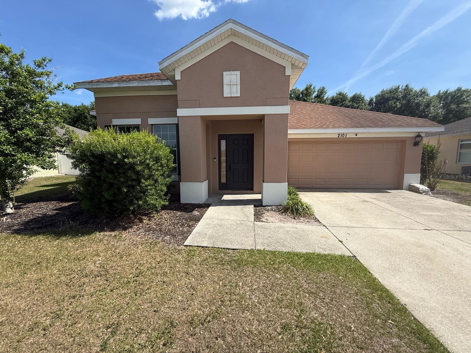 2101 Via Napoli St, FL