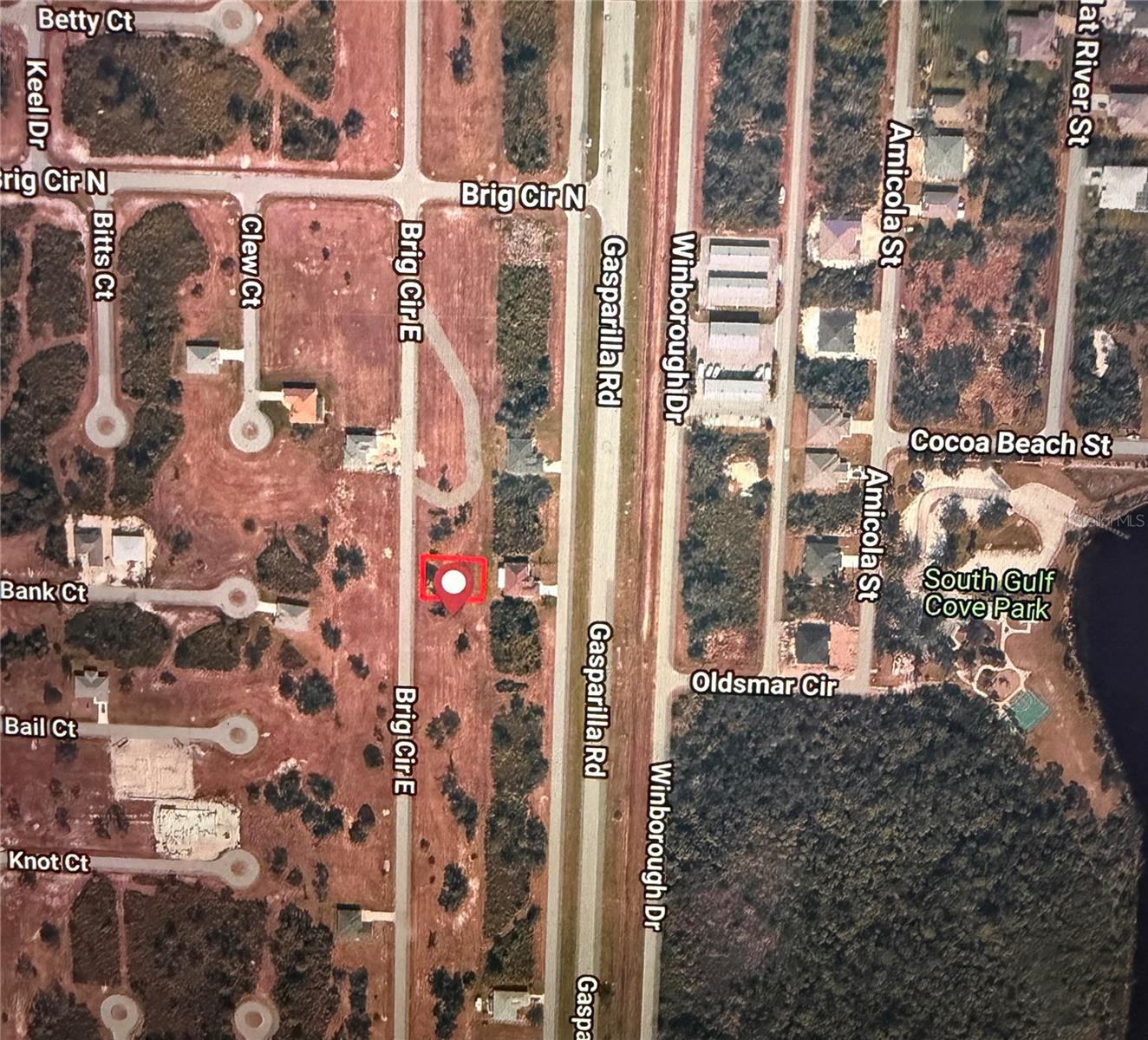 111 Brig Cir E, FL