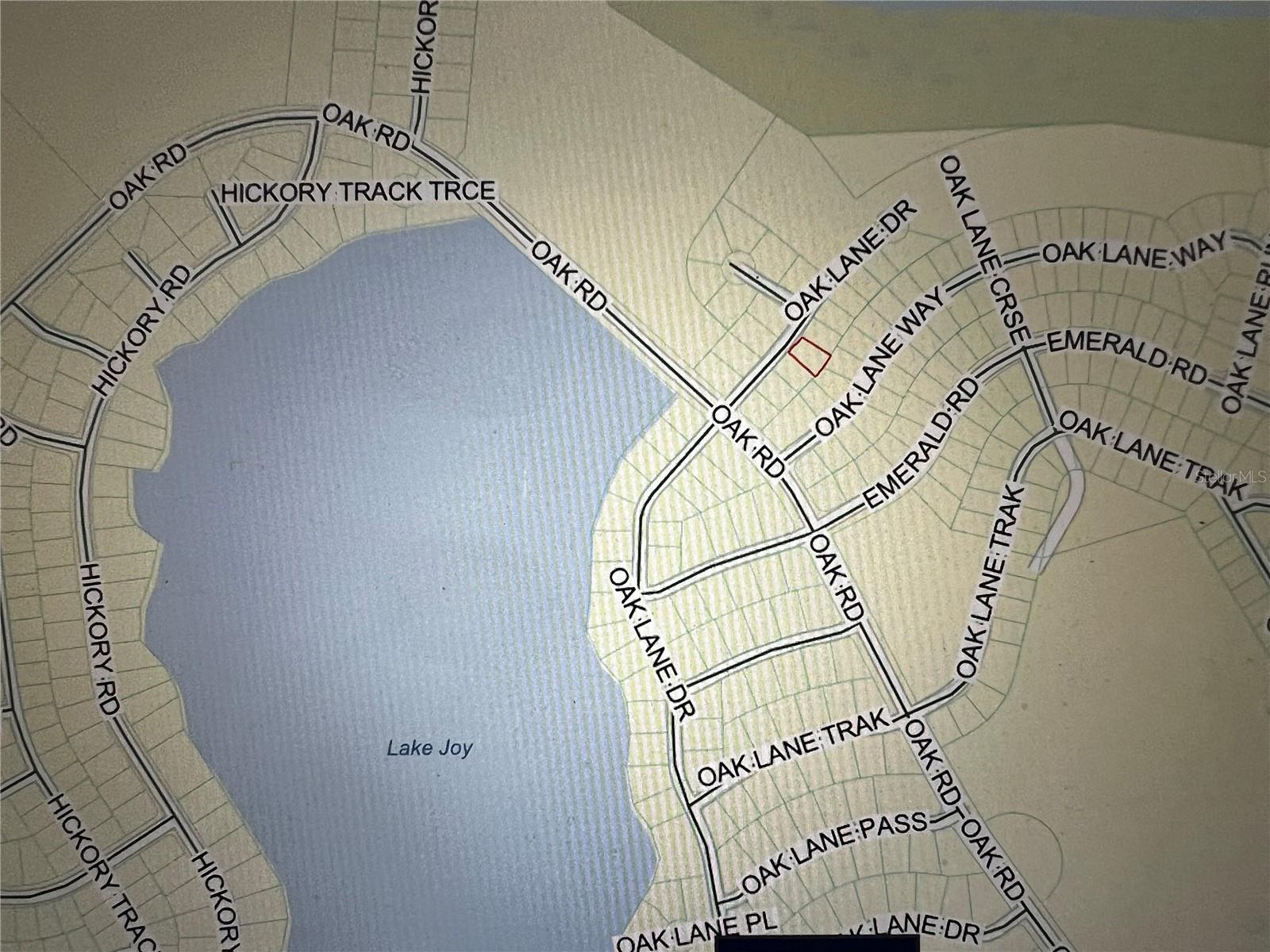 293 Oak Lane Dr., FL