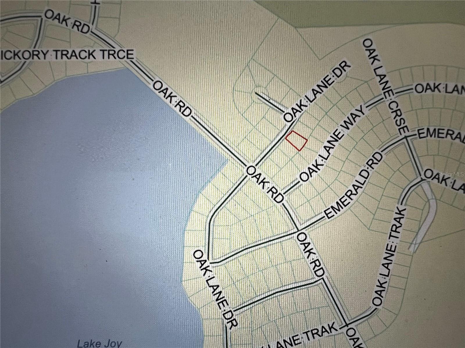 293 Oak Lane Dr., FL