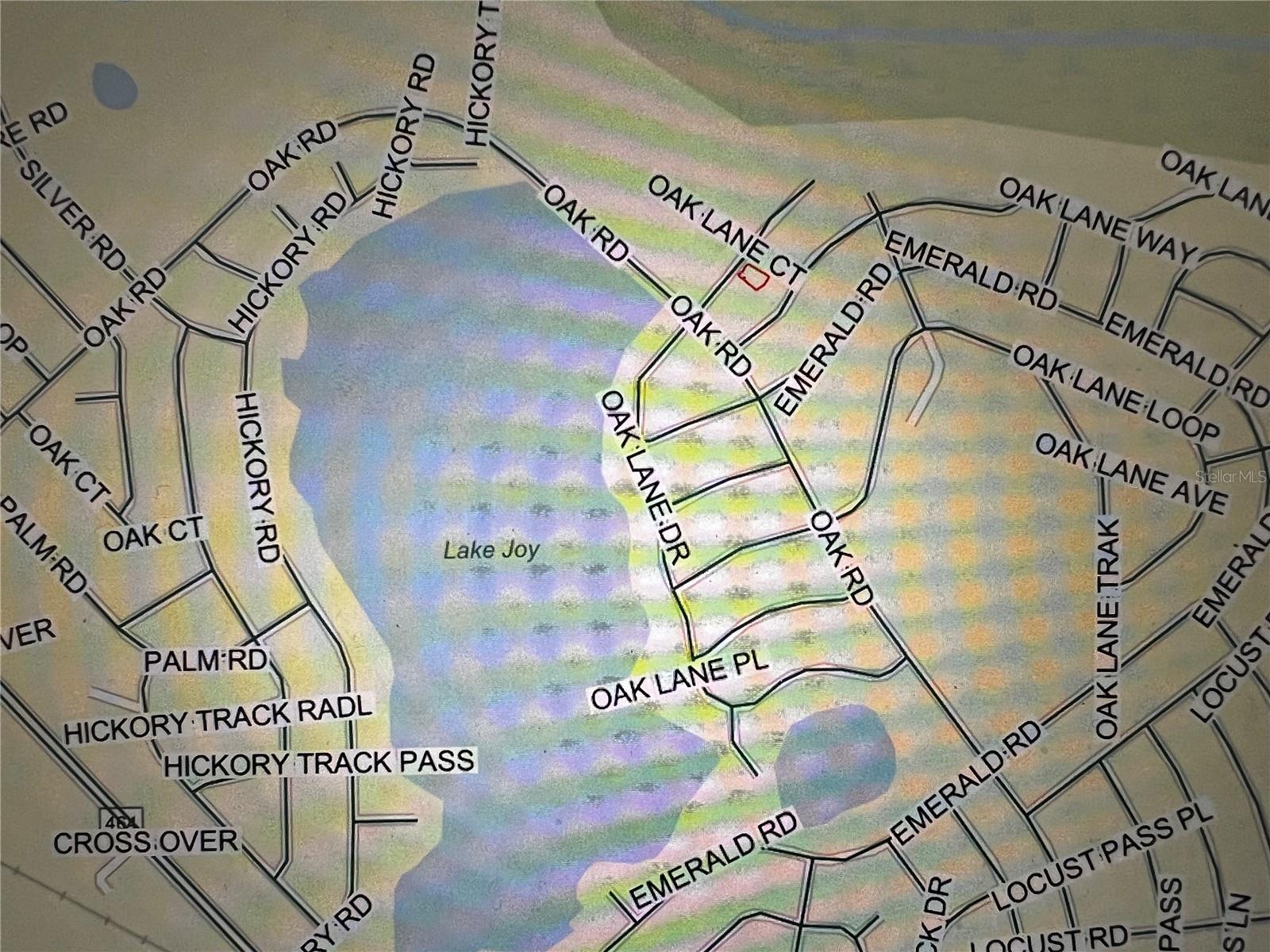 293 Oak Lane Dr., FL