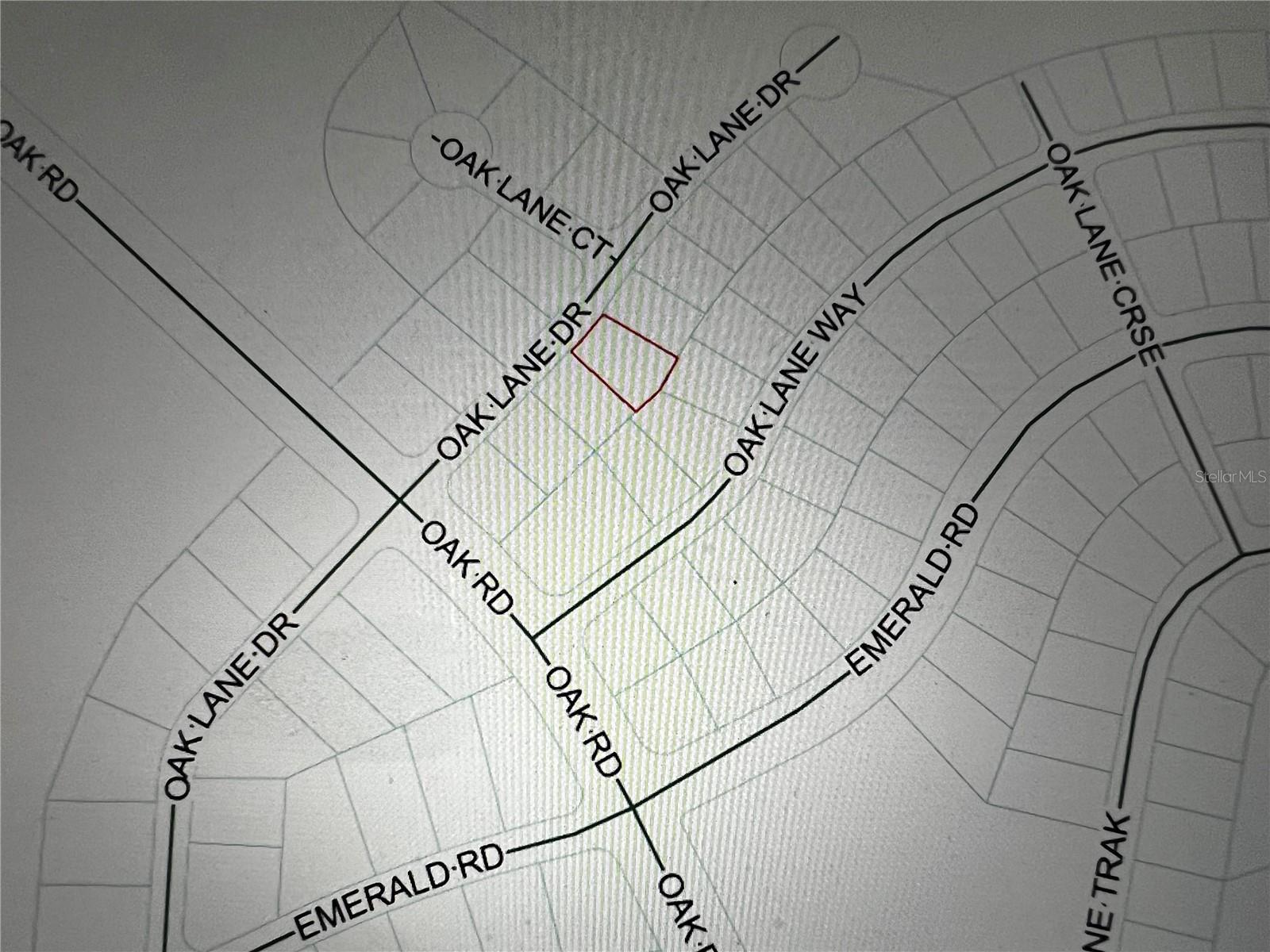 293 Oak Lane Dr., FL