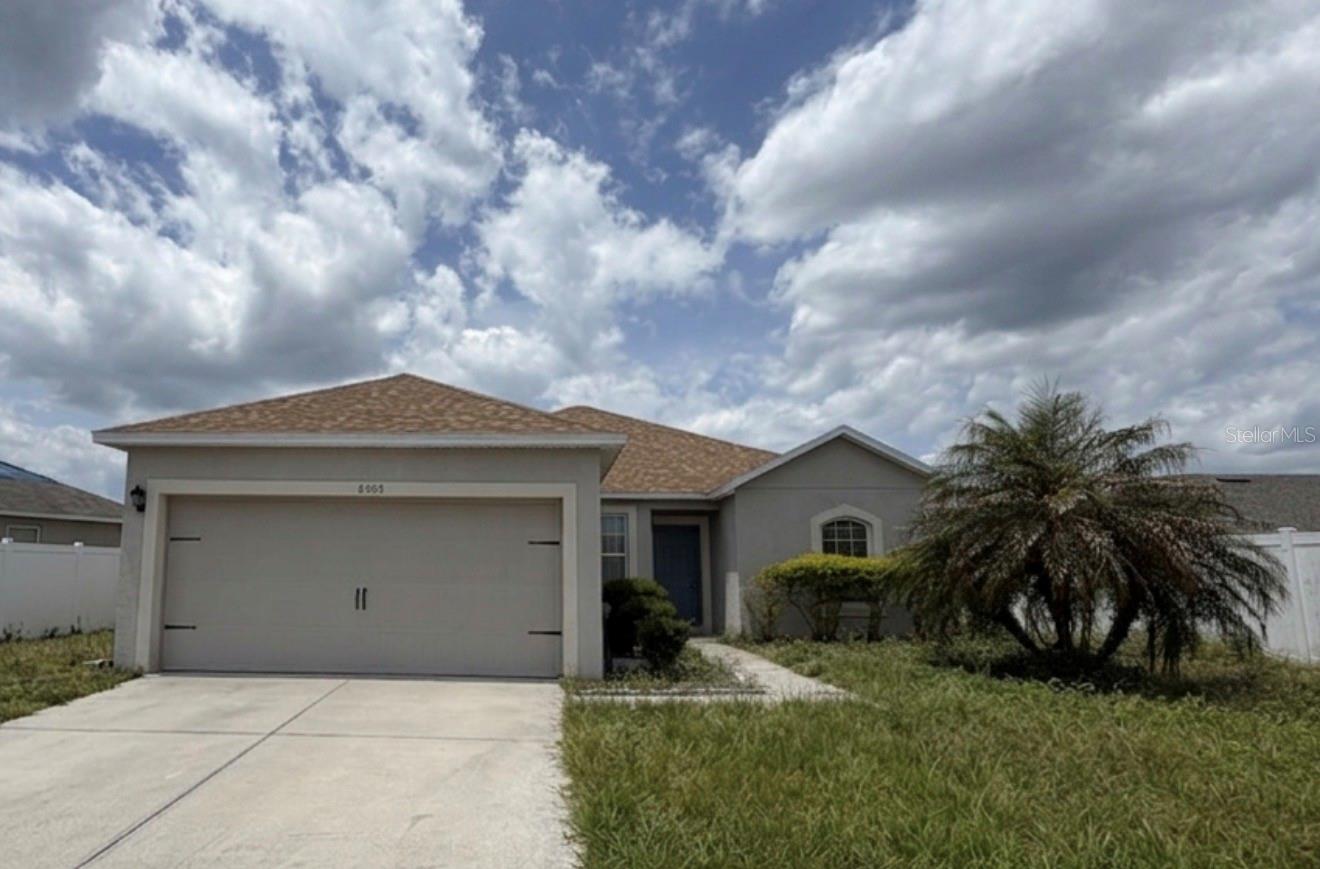 6304 Red Herring Drive, FL
