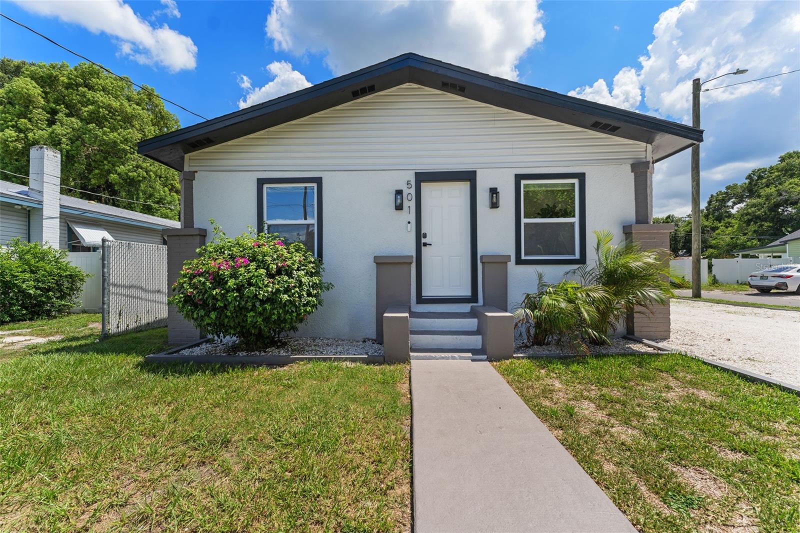 501 Cluster Avenue, FL