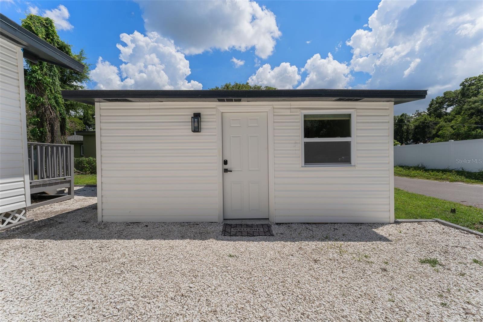 501 Cluster Avenue, FL