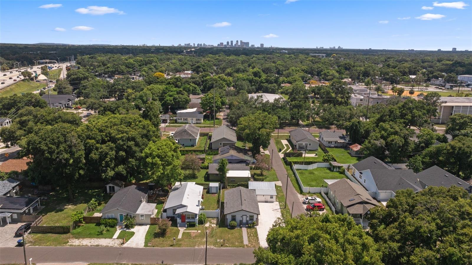 501 Cluster Avenue, FL