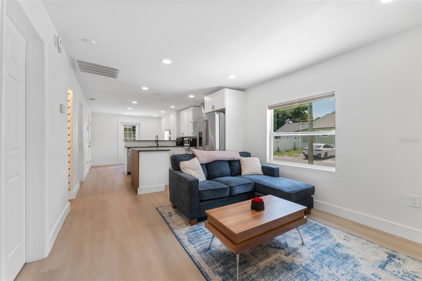 501 Cluster Avenue, FL