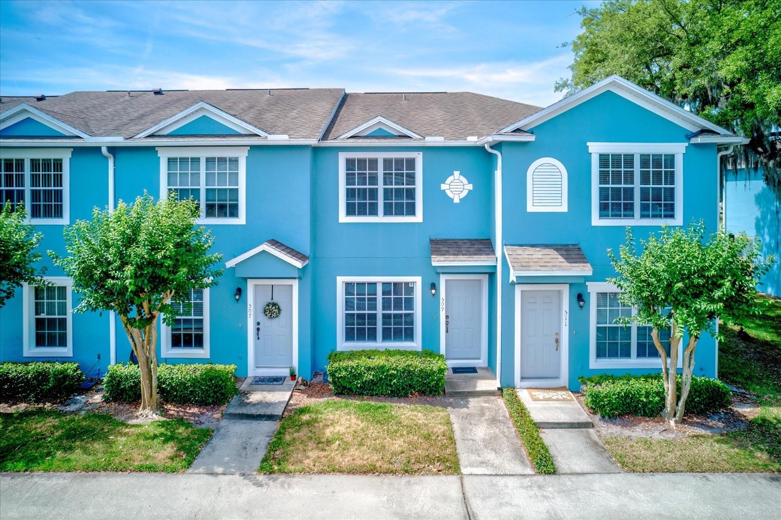 509 Wilton Circle, FL