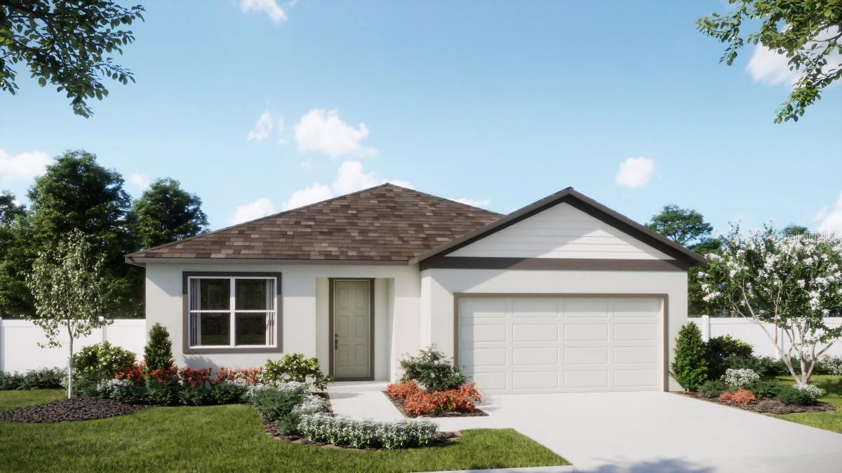 24550 Hodges Reserve Avenue, FL