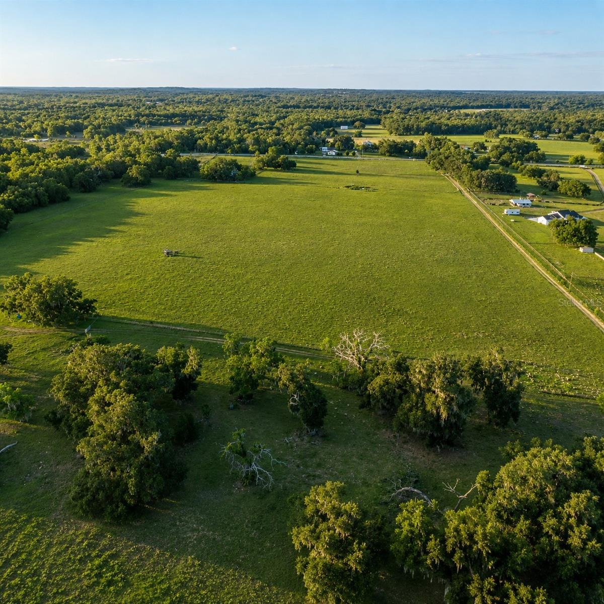 Mondon Hill Rd, FL