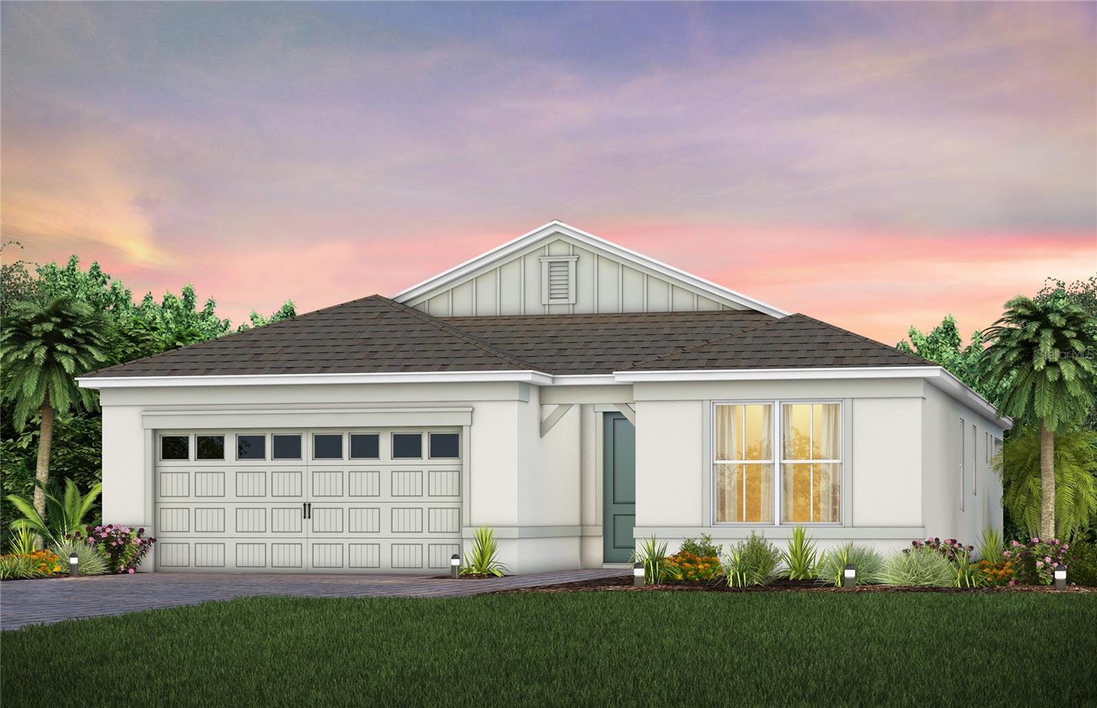 9136 Pacific Palms Avenue, FL