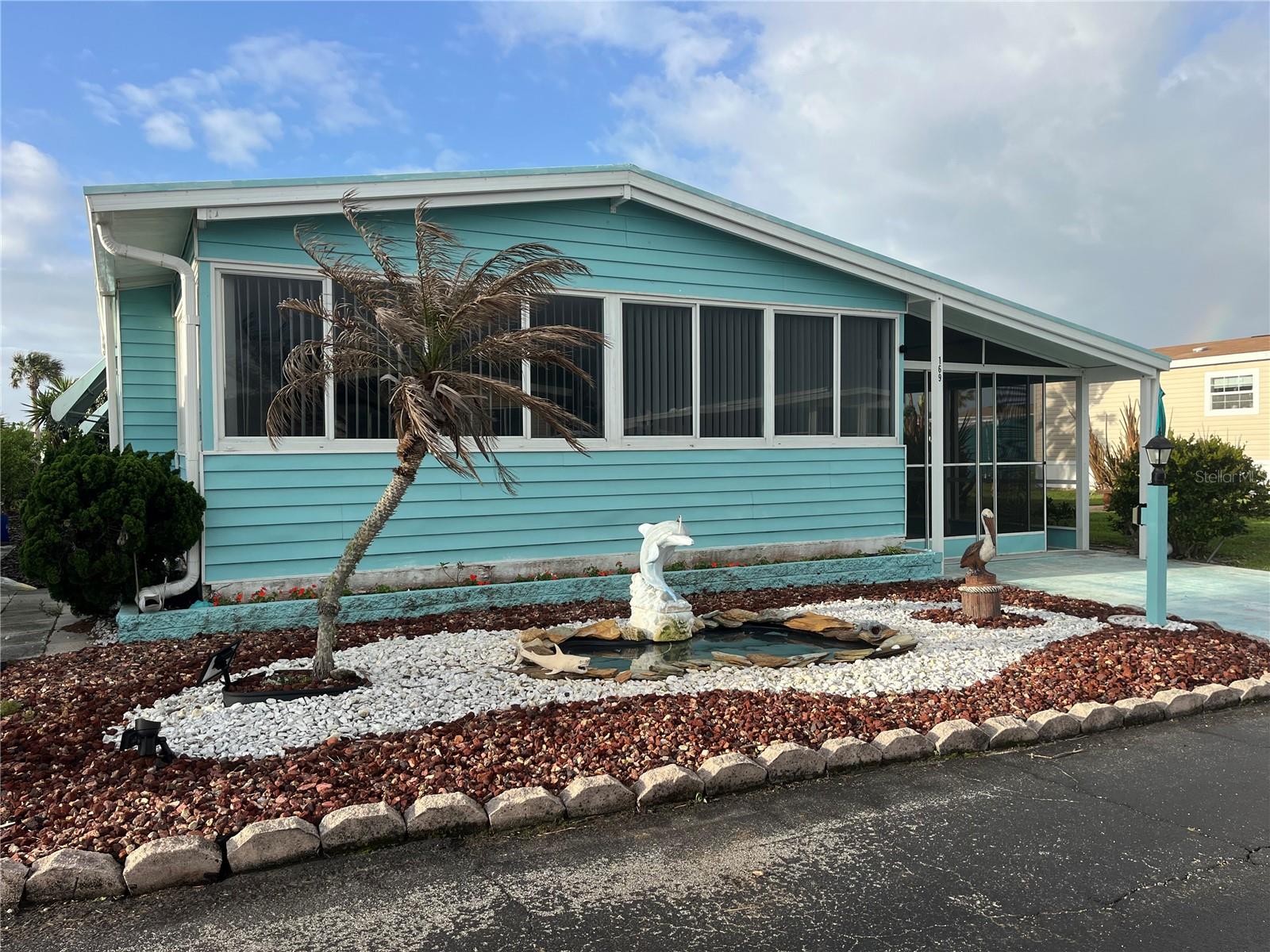 169 Lookout Drive, FL