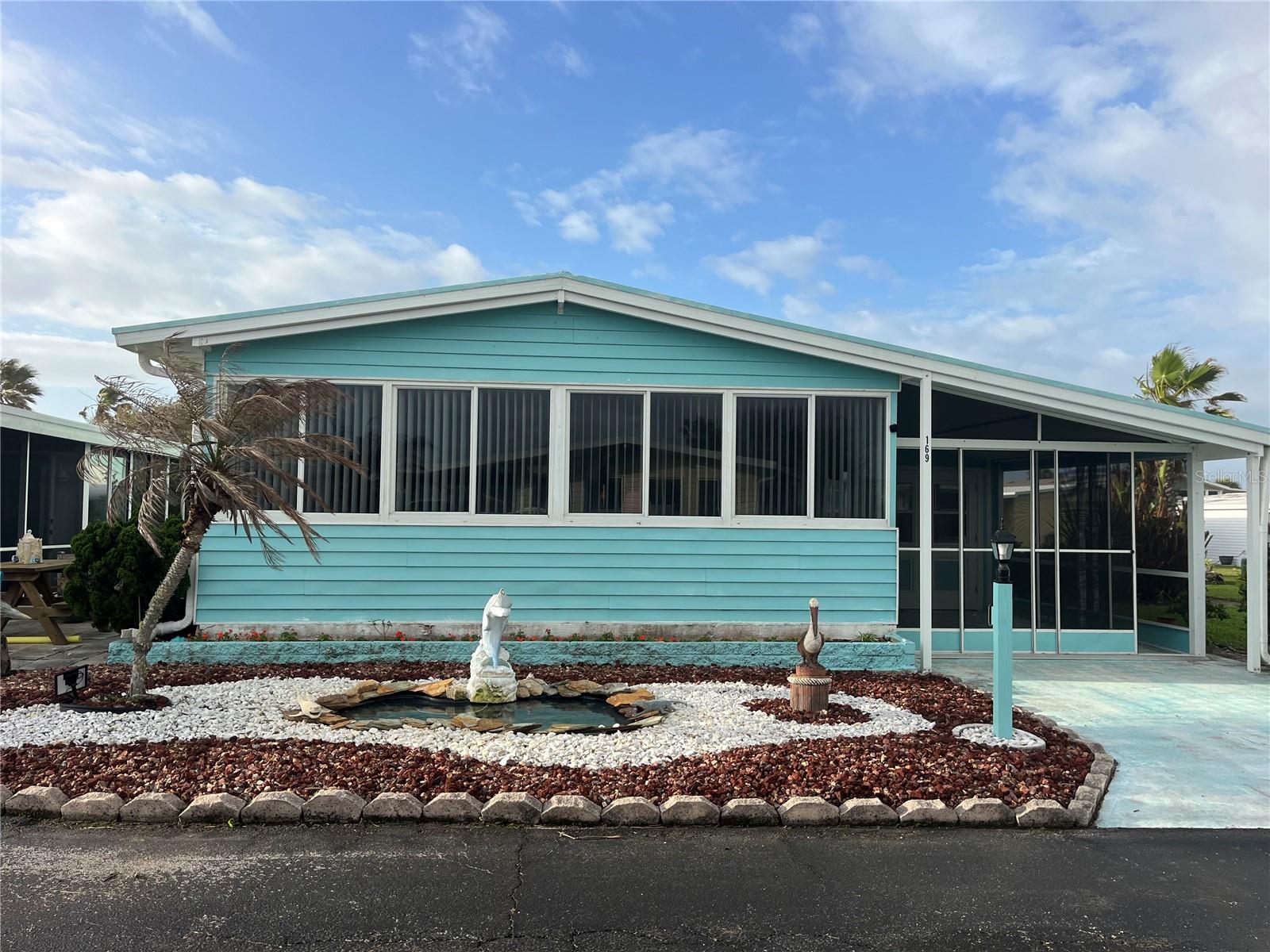 169 Lookout Drive, FL