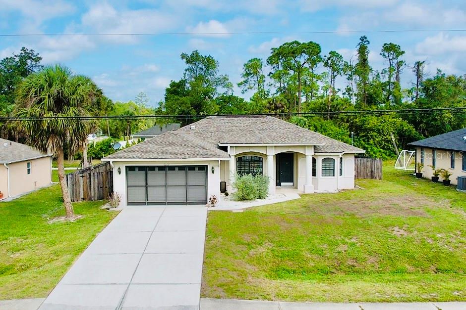 3309 Cranberry Boulevard, FL