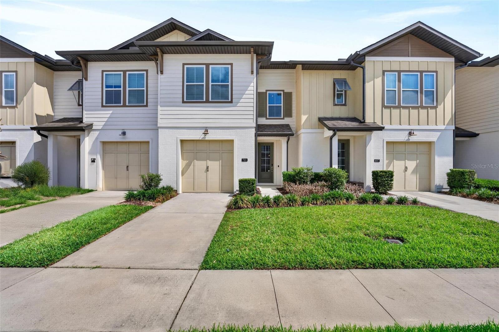 701 Benoi Drive, FL