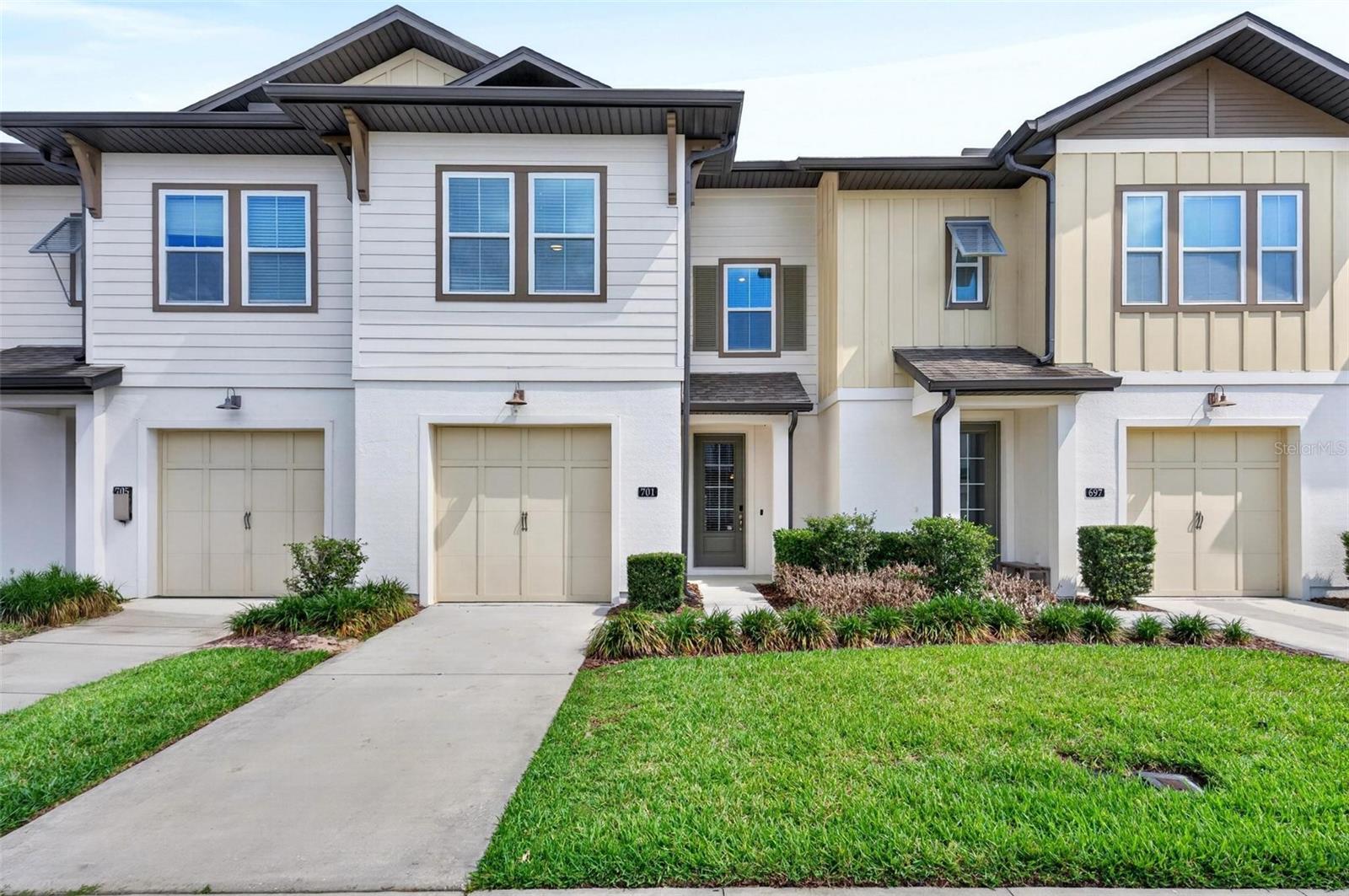 701 Benoi Drive, FL