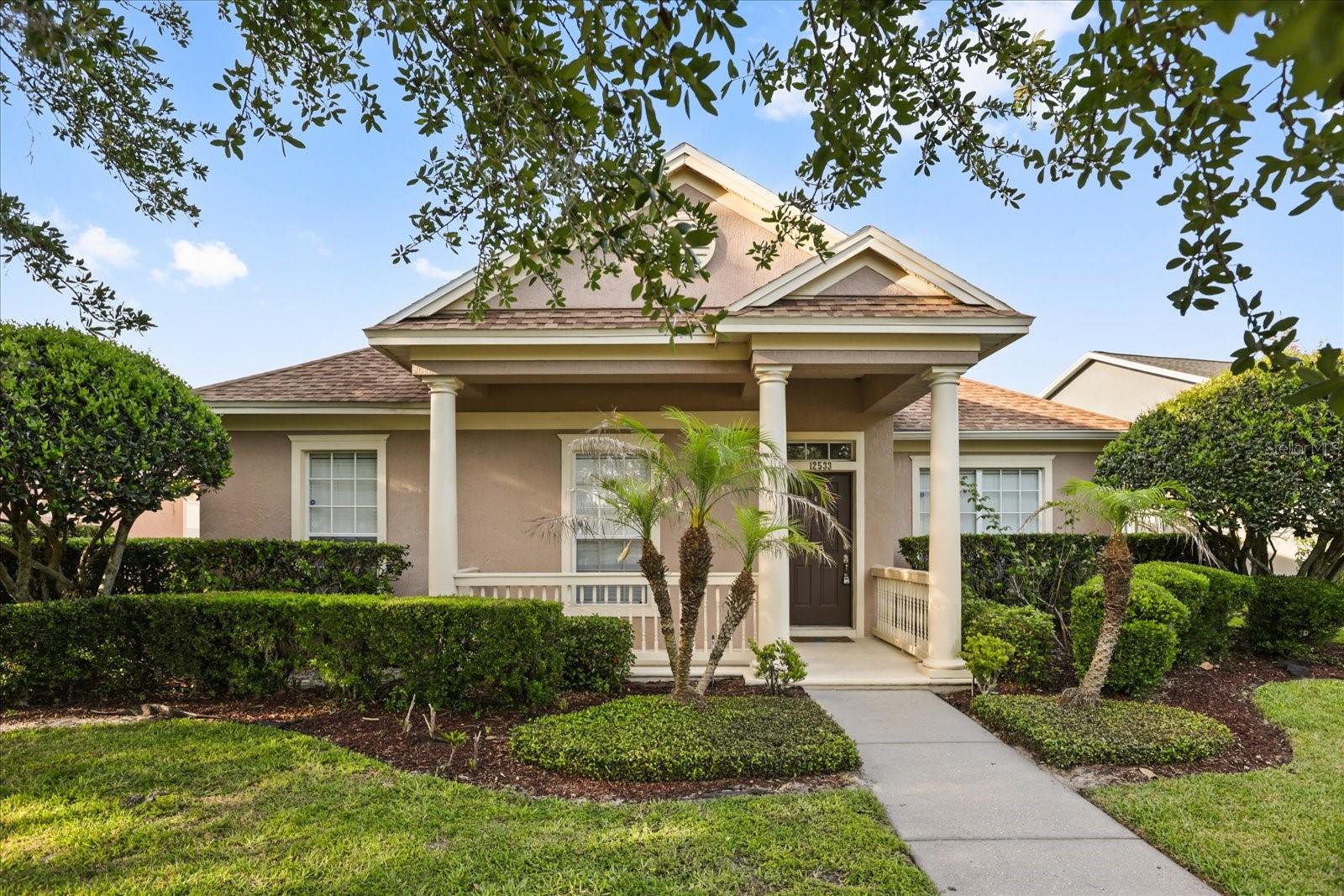 12533 Cragside Ln, FL