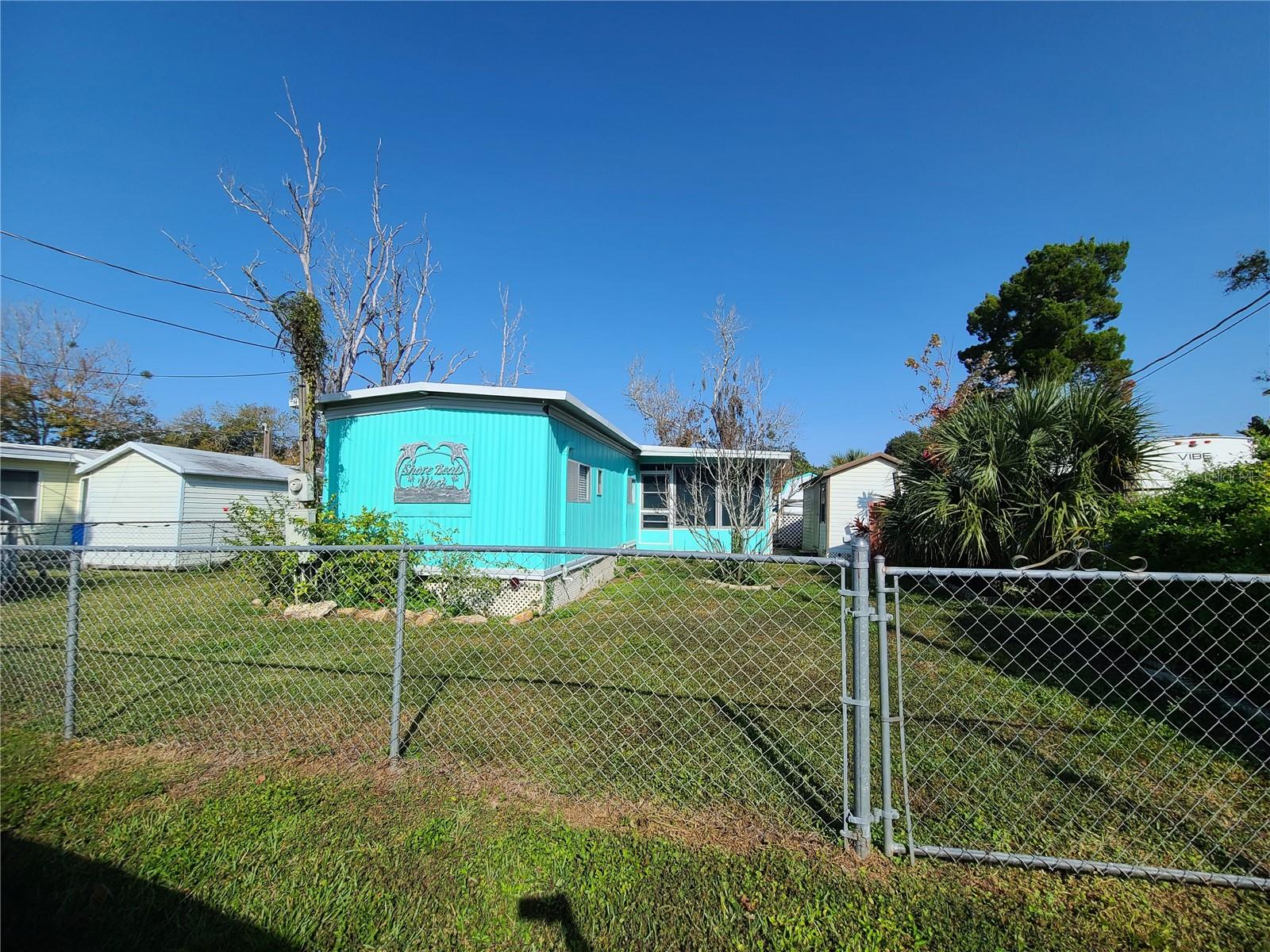 5418 Circle Dr, FL