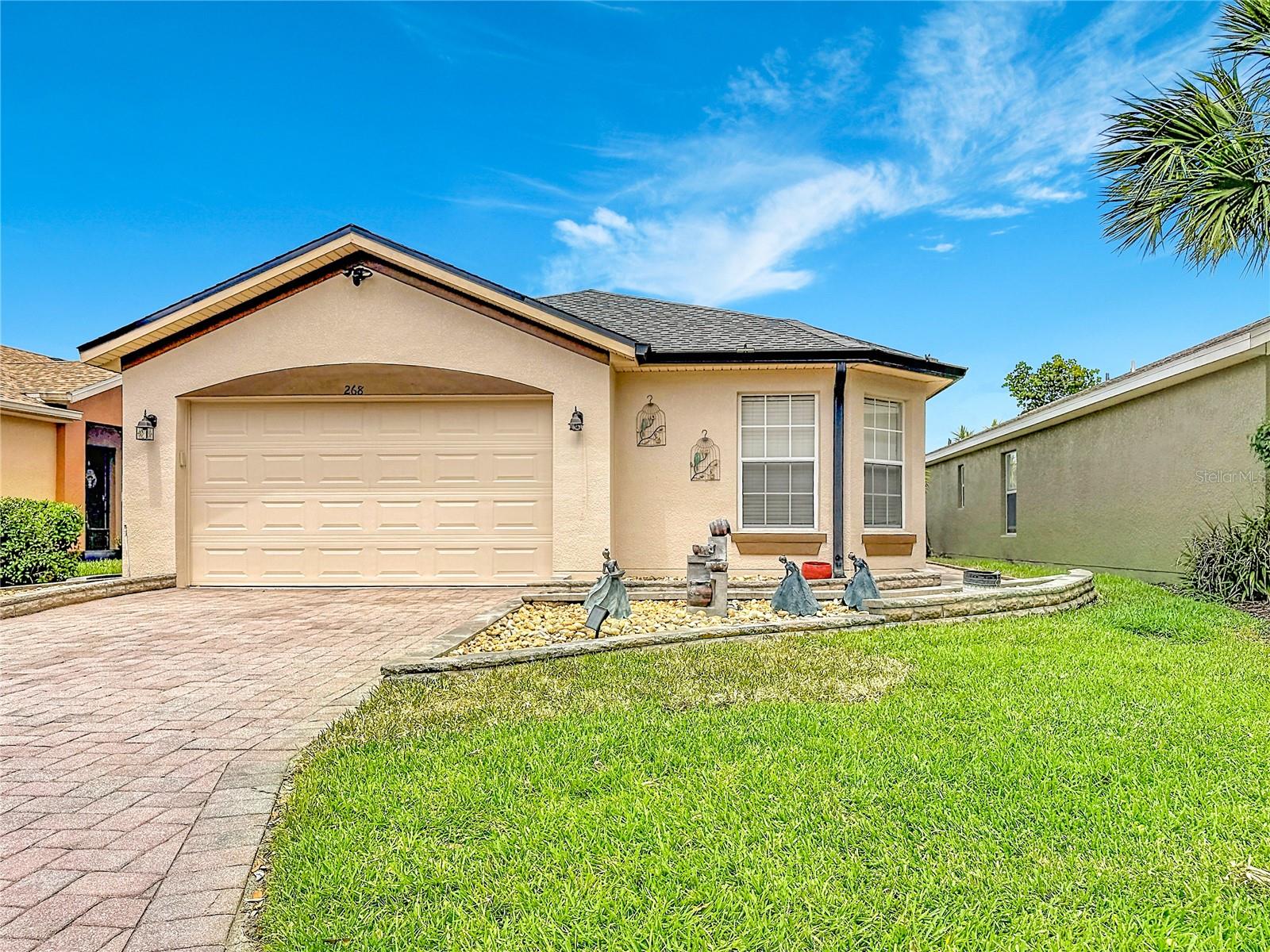 268 Acadia Drive, FL