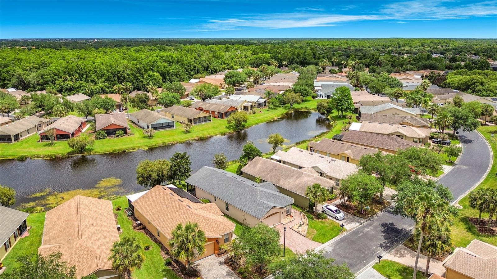 268 Acadia Drive, FL