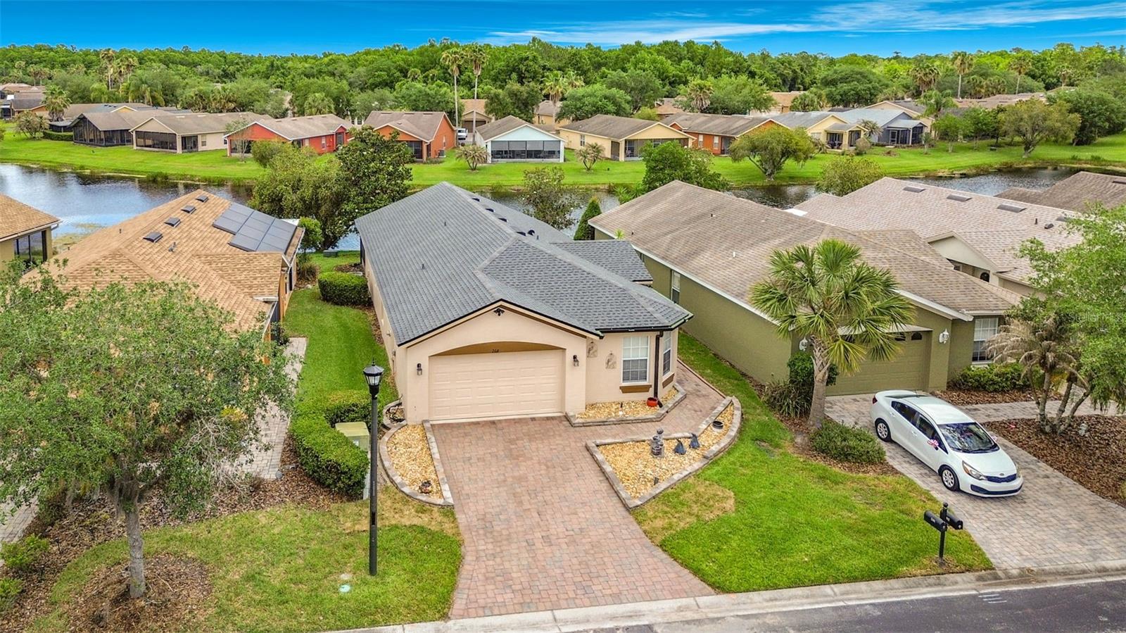 268 Acadia Drive, FL