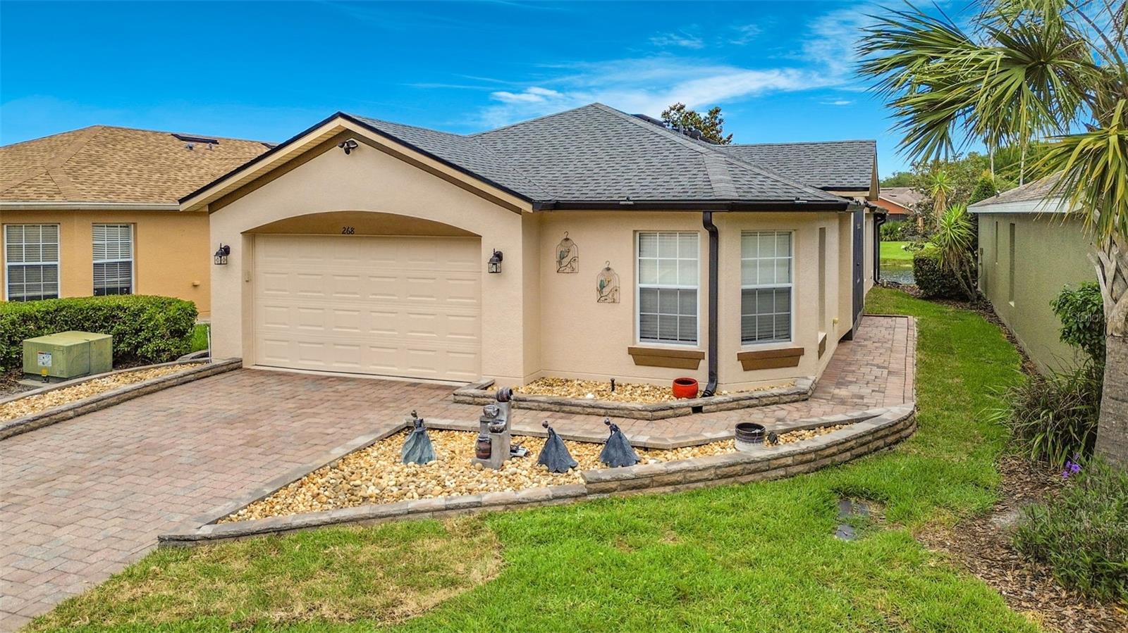 268 Acadia Drive, FL