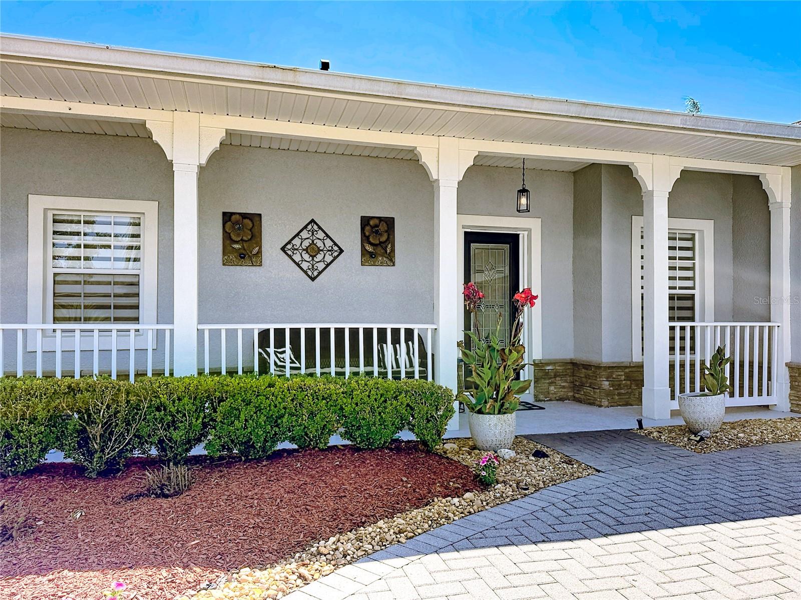 321 Lake Cassidy Drive, FL