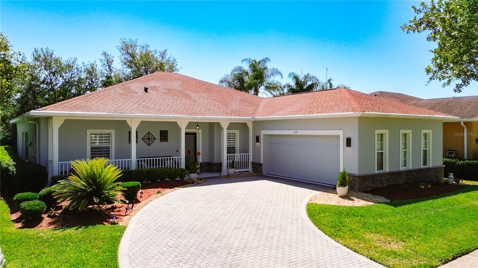 321 Lake Cassidy Dr, FL
