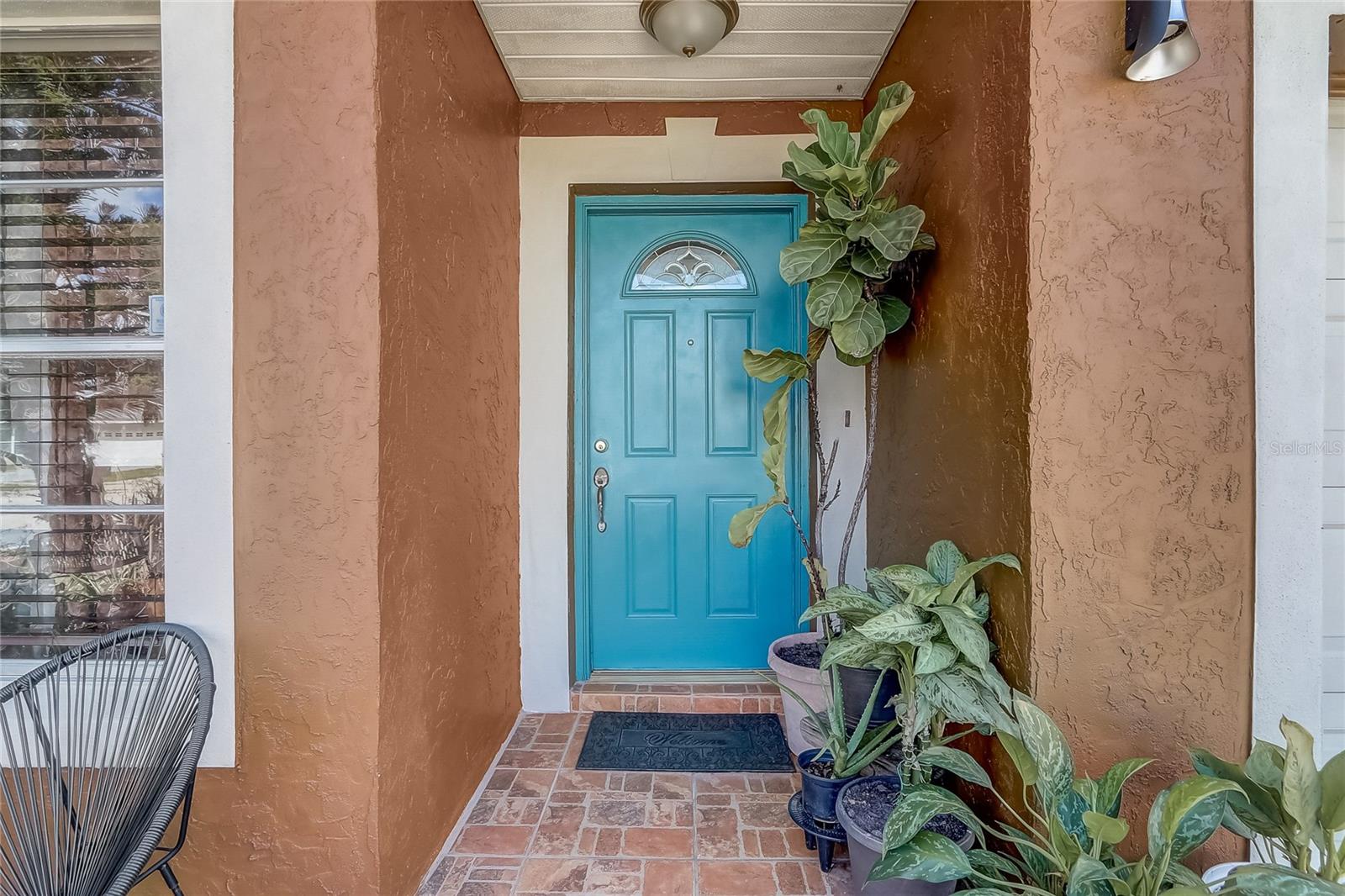 1350 Rocky Road, FL