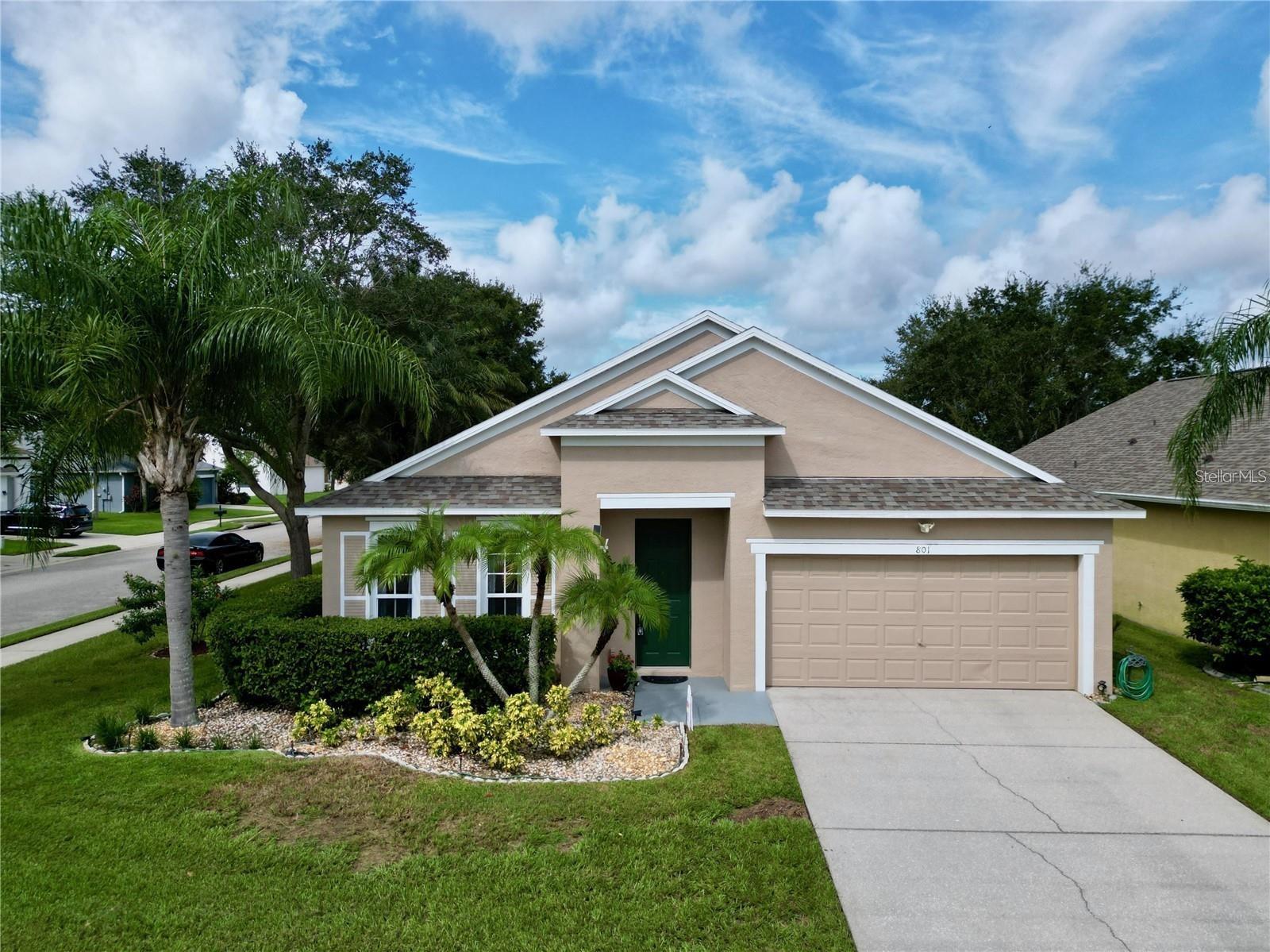 801 Cressa Cir, FL