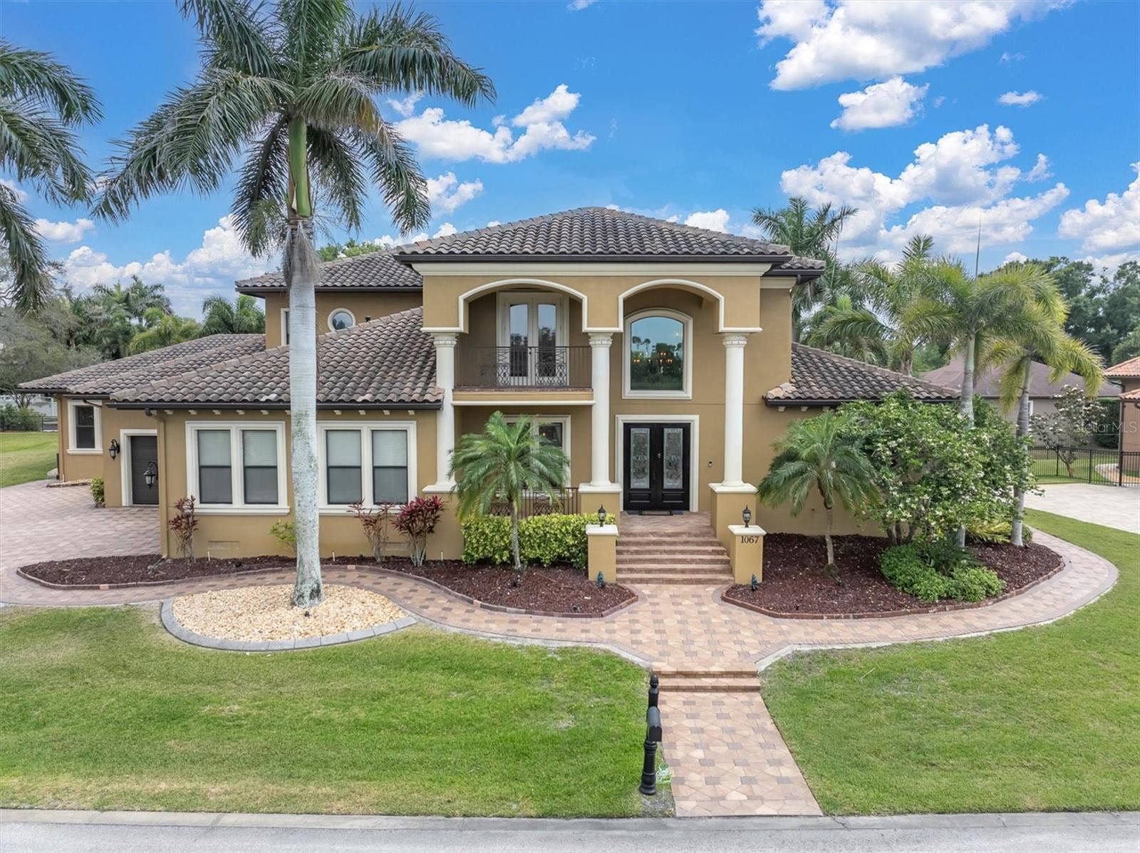 1067 Ashland Avenue, FL