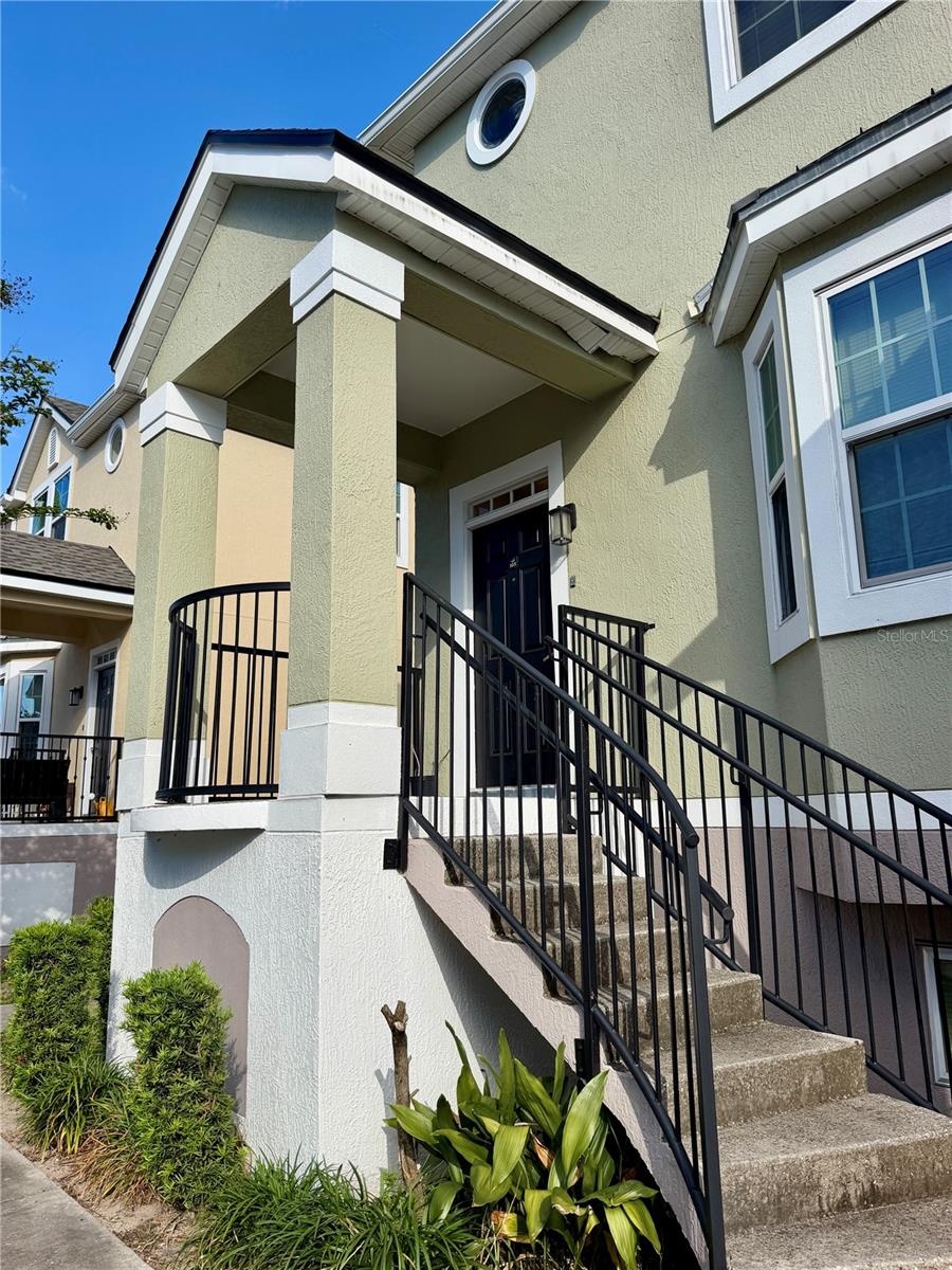 6648 Time Square Ave #105, FL