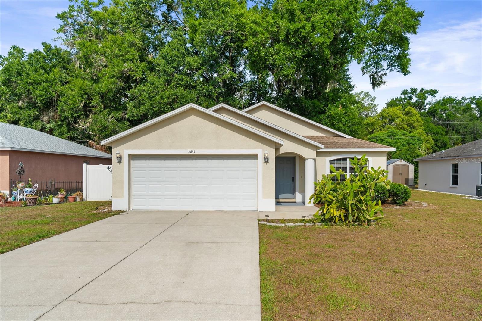 4631 Eagle Ranch Drive, FL
