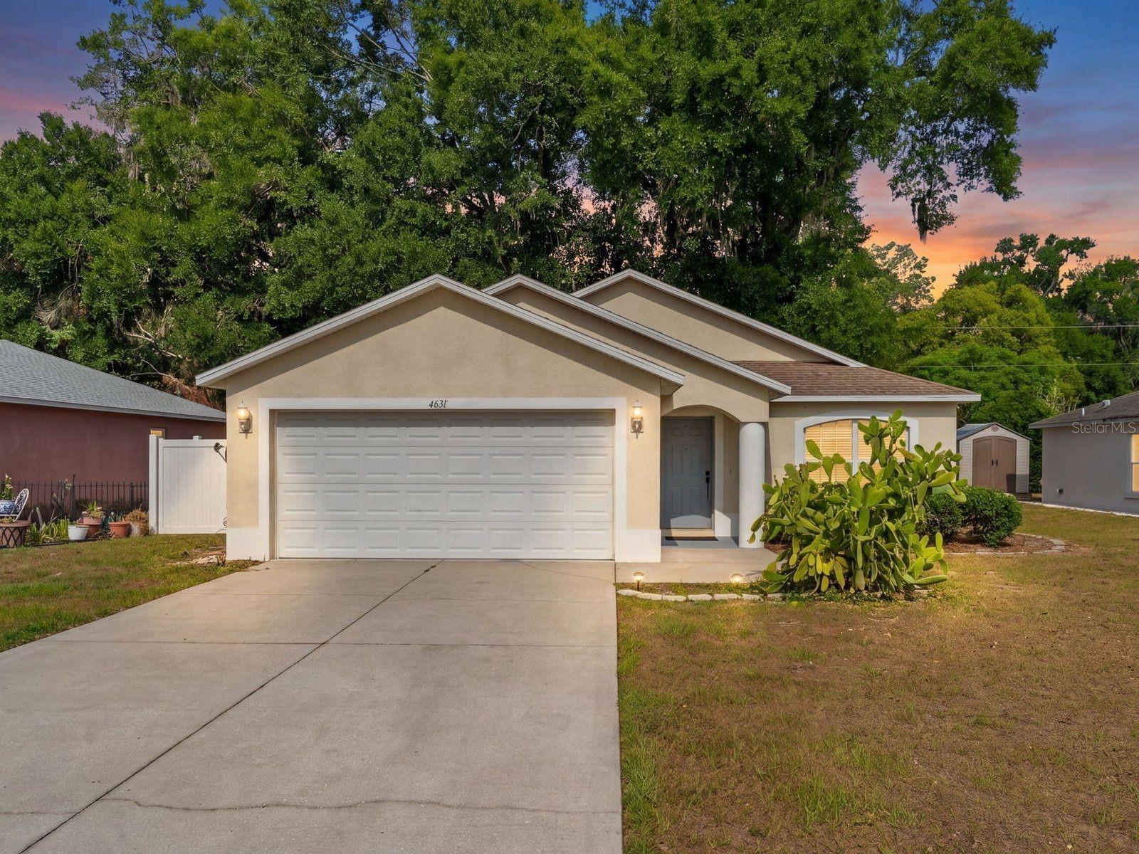 4631 Eagle Ranch Drive, FL